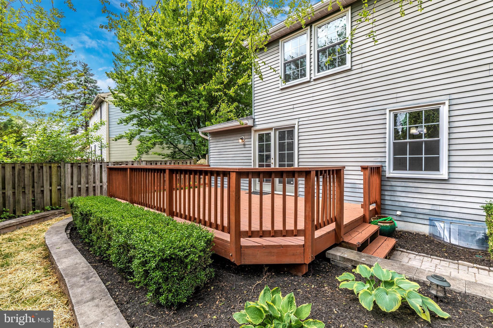 588 Pumphouse Road Frederick, MD 21703 - Photo 53 of 58 Gorgeous Low-Maintenance Plantings