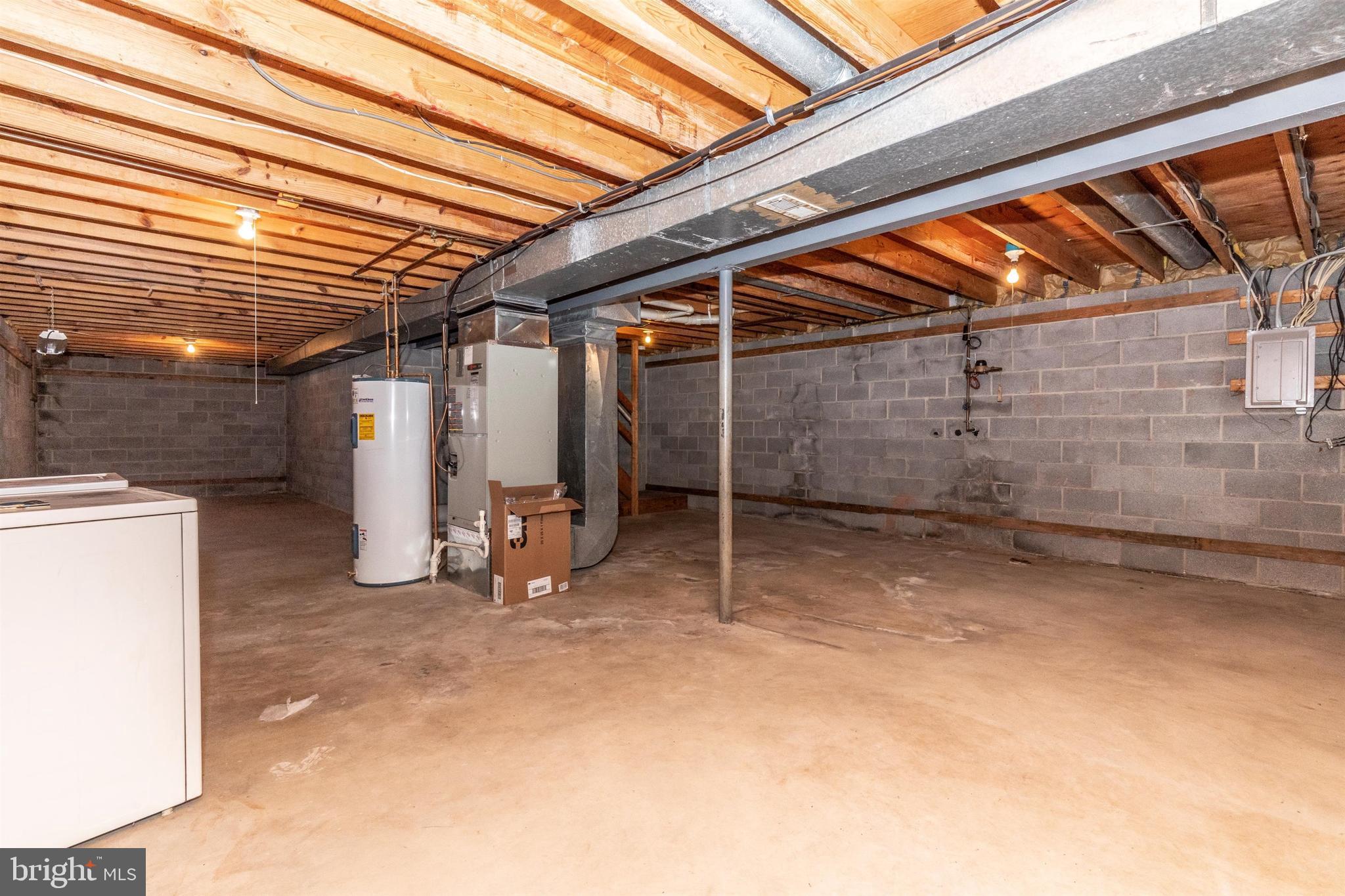 588 Pumphouse Road Frederick, MD 21703 - Photo 56 of 58 Space for Whatever You are Dreaming of!