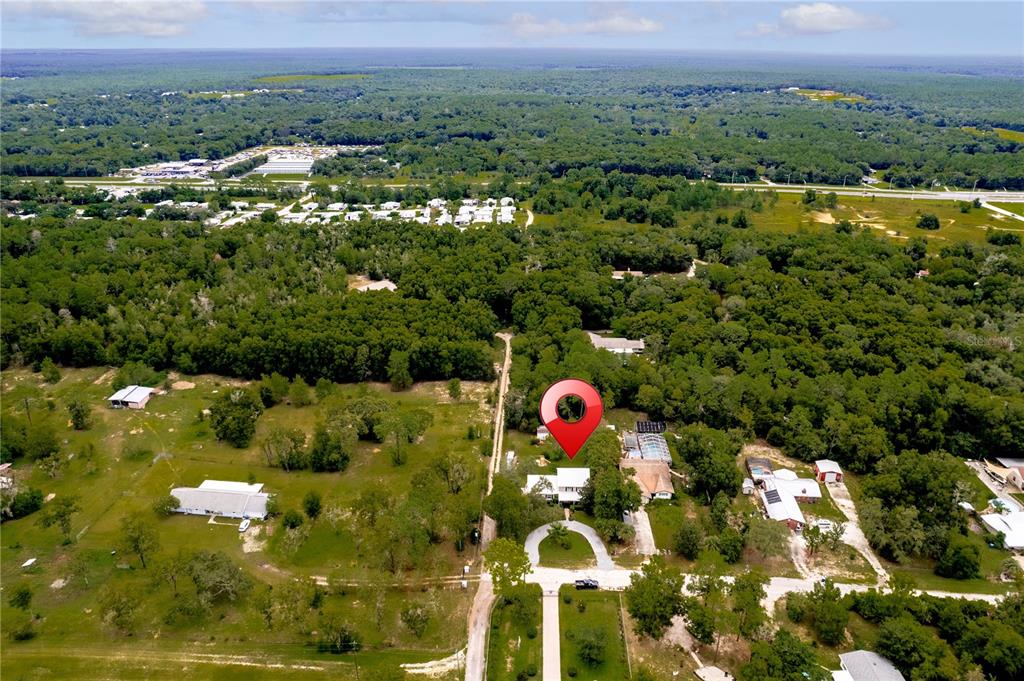 29249 Wilpayne Road Brooksville, FL 34602 - Photo 10 of 56