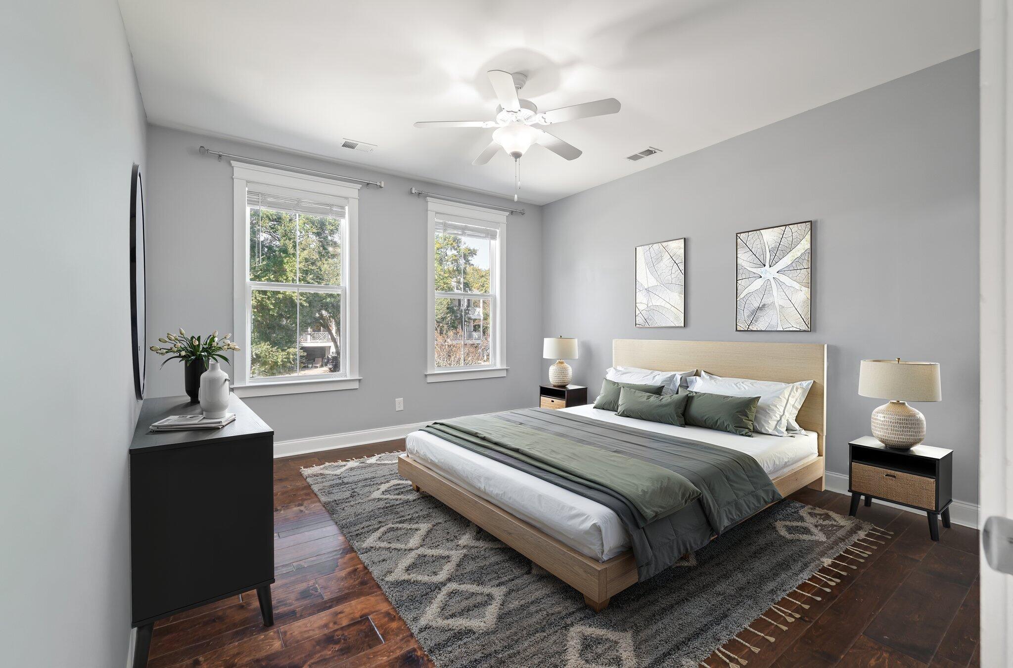 3711 Tip Lane Mount Pleasant, SC 29466 - Photo 17 of 36 3711 Tip Lane_virtual_staging_Lowcountry