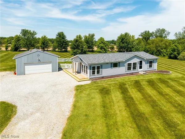 $369,000 | 294 Twp 150 Road, Sullivan, OH 44880