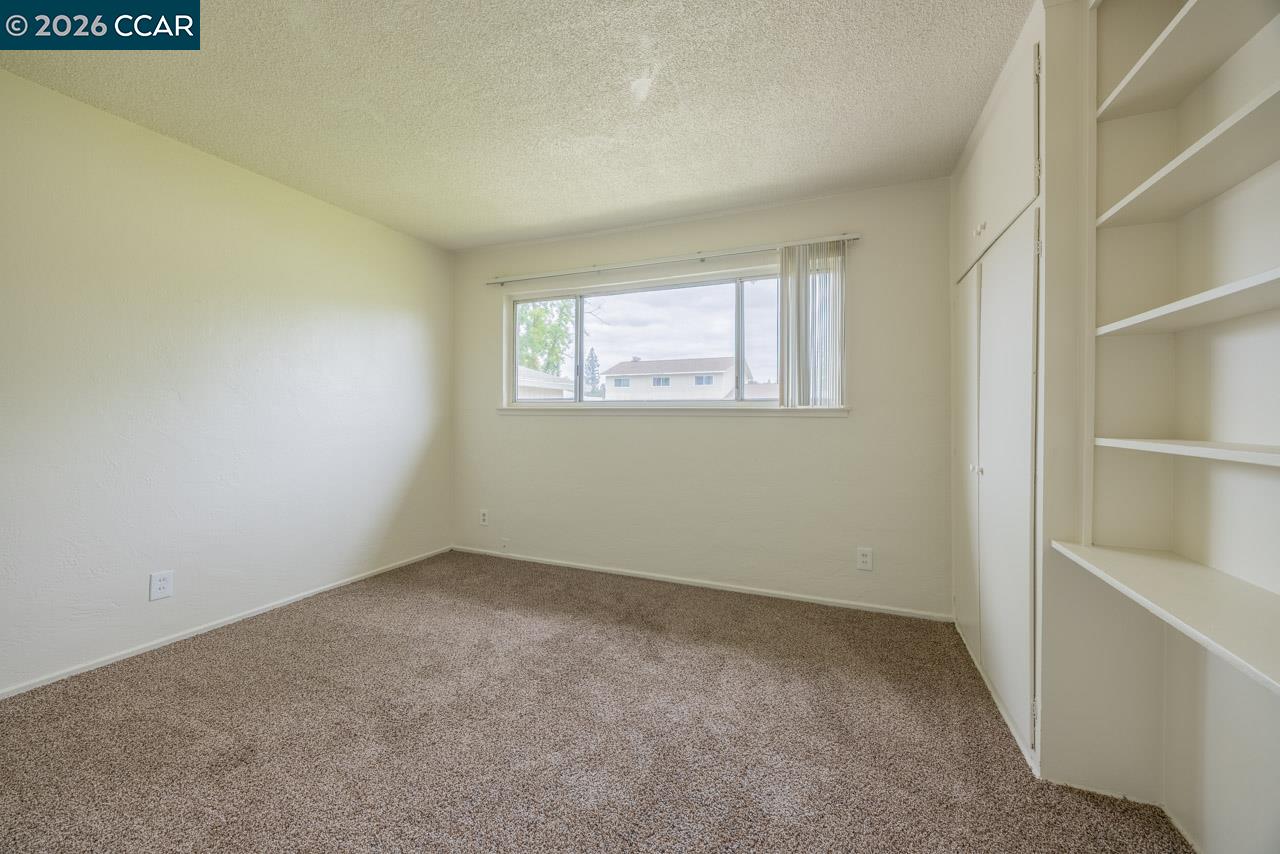 6118 Rutland Drive Carmichael, CA 95608 - Photo 11 of 19 an empty room with a window