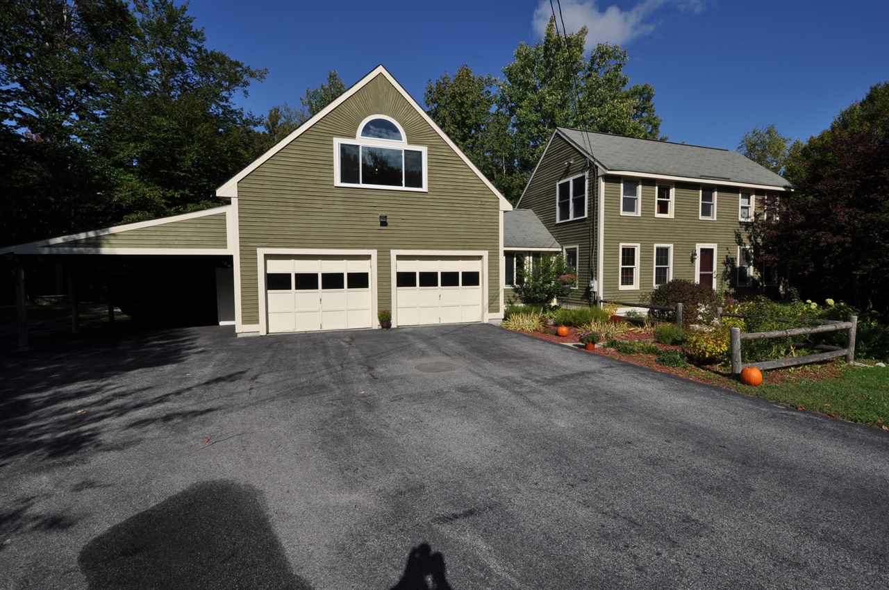 214 Pine Hill Road Weare, NH 03281 - Photo 22 of 23 Gallery Image 22