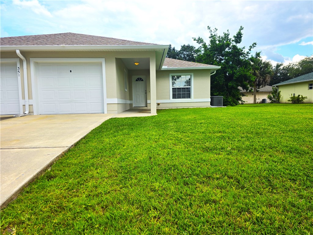 351 Del Monte Road, Unit B Sebastian, FL 32958 - Photo 30 of 36