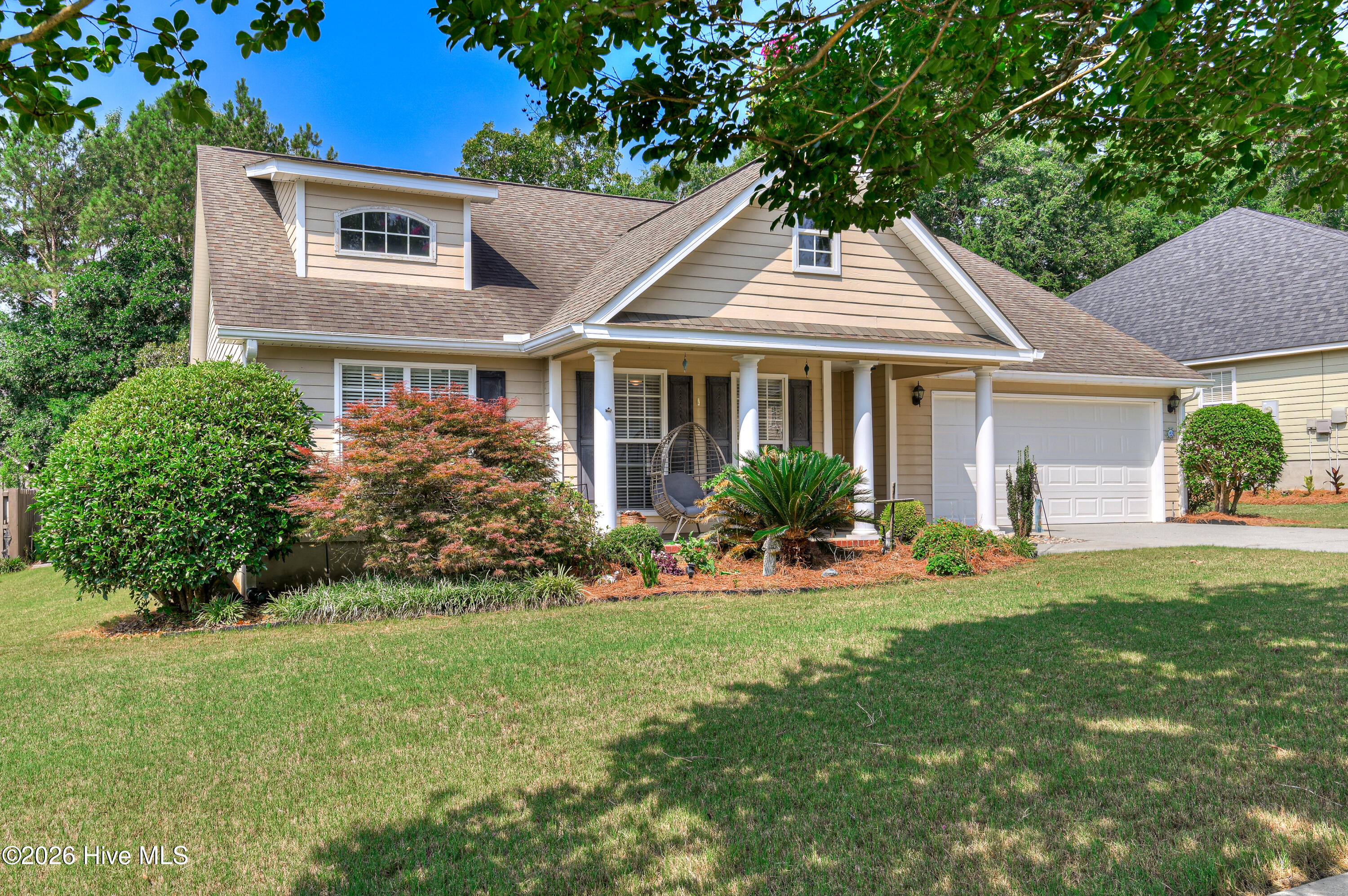 407 Sandleton Way Evans, GA 30809 - Photo 3 of 44