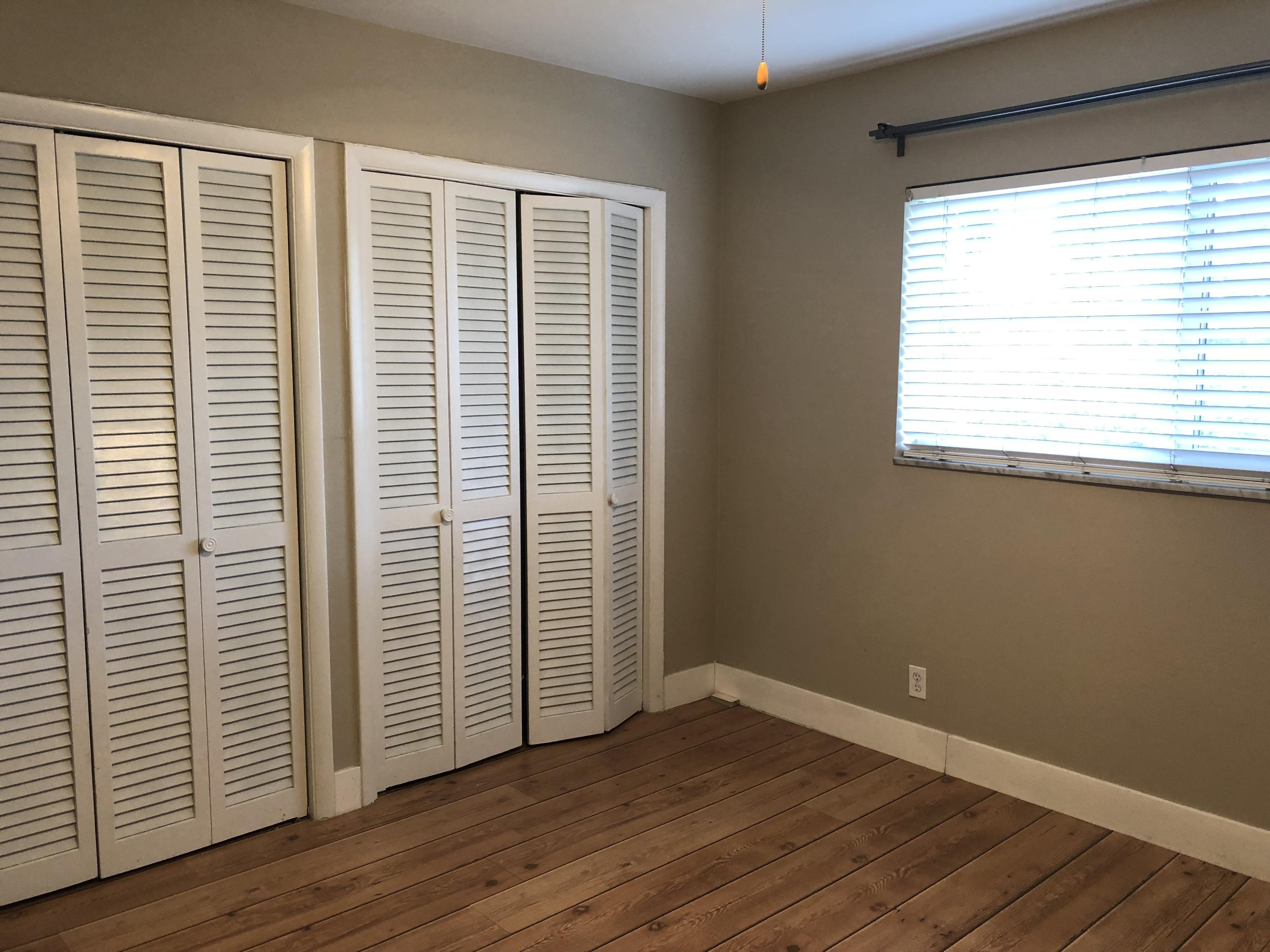 698 Northeast Spanish River Boulevard, Unit 160 Boca Raton, FL 33431 - Photo 19 of 28 Second Bedroom