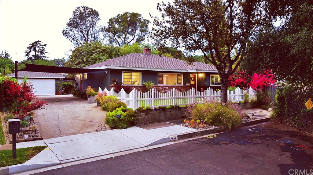 433 Oakcliff Road Monrovia, CA 91016 - Photo 1 of 1