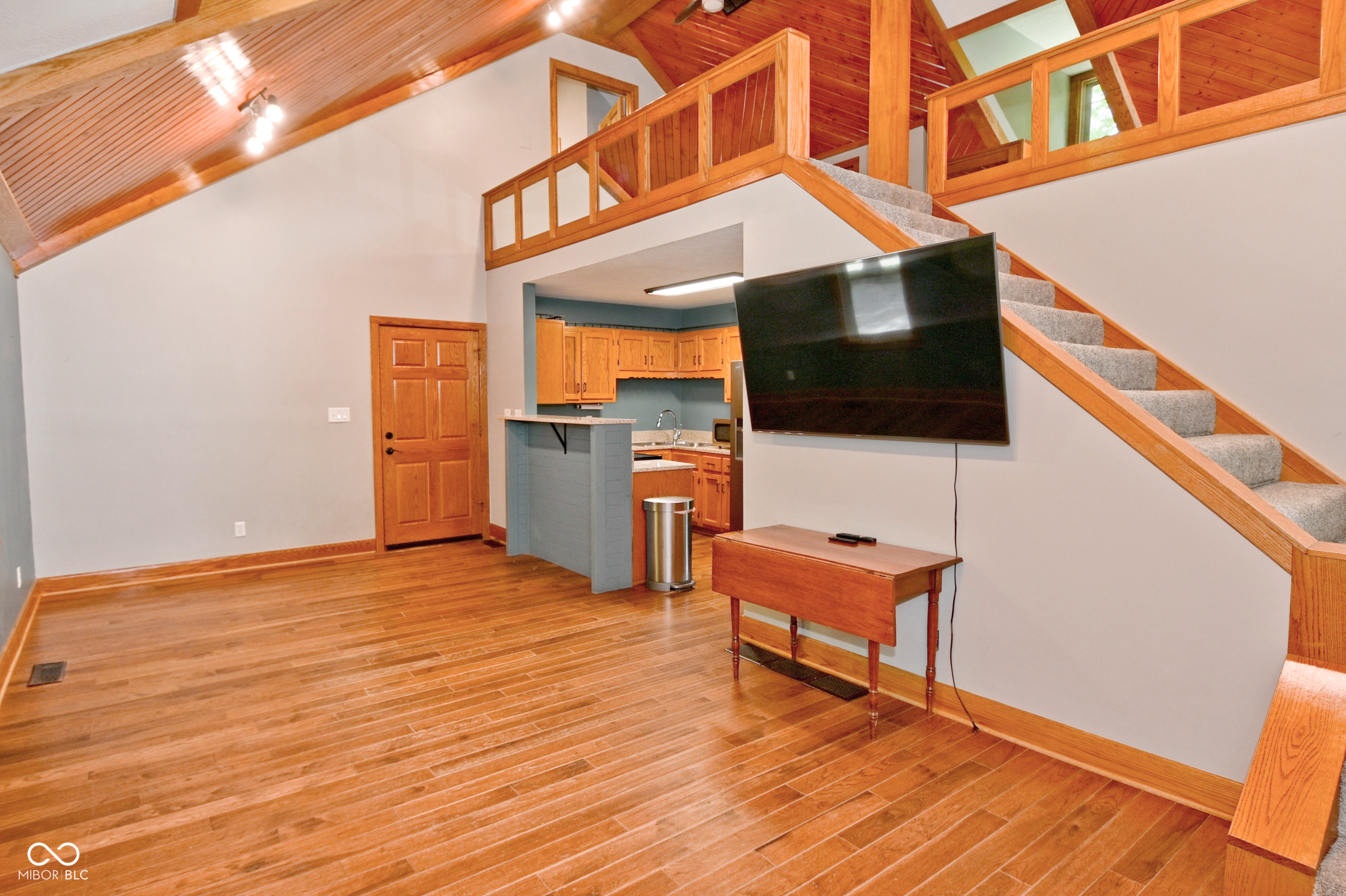 2353 Wilbur Road Martinsville, IN 46151 - Photo 8 of 47