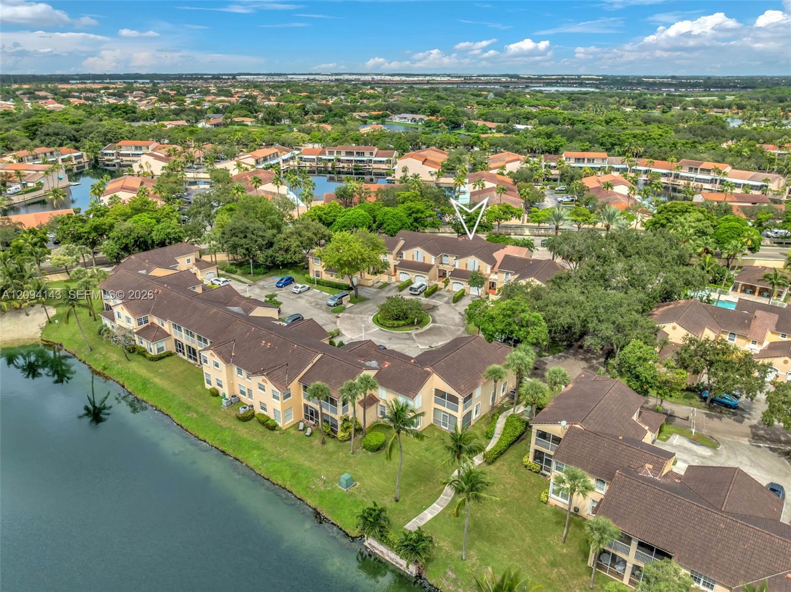 14611 Balgowan Road, Unit 1031 Miami Lakes, FL 33016 - Photo 15 of 50 Gallery Image 15