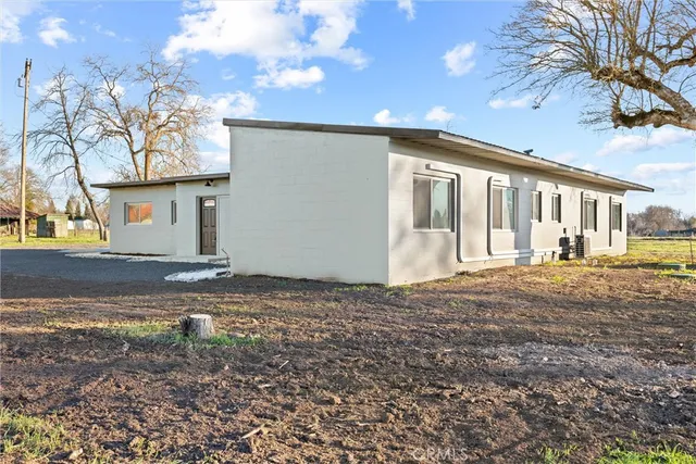 $549,000 | 25245 2nd Avenue, Los Molinos, CA 96055