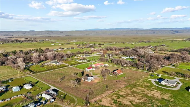 $549,000 | 25245 2nd Avenue, Los Molinos, CA 96055