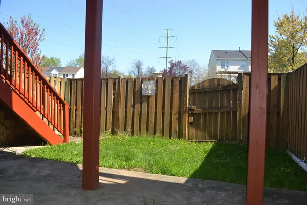 a front view of a house having yard