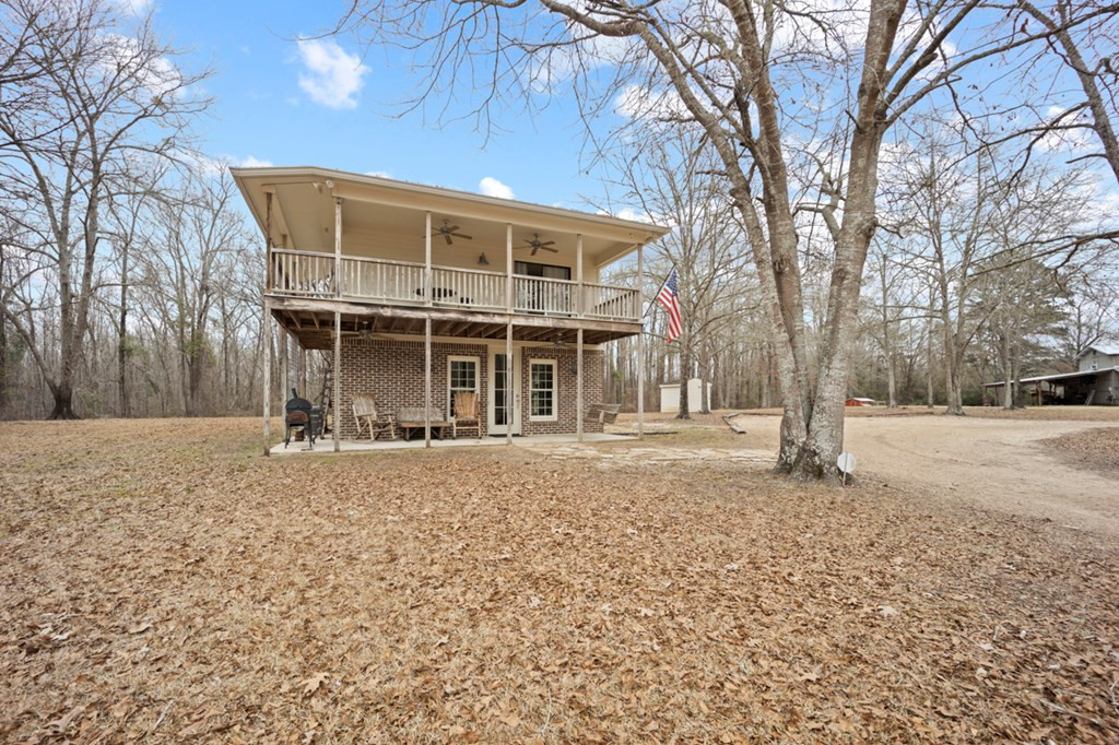 1222 Jim Boyd Road Carrollton, AL 35447 - Photo 19 of 49 Photo 19
