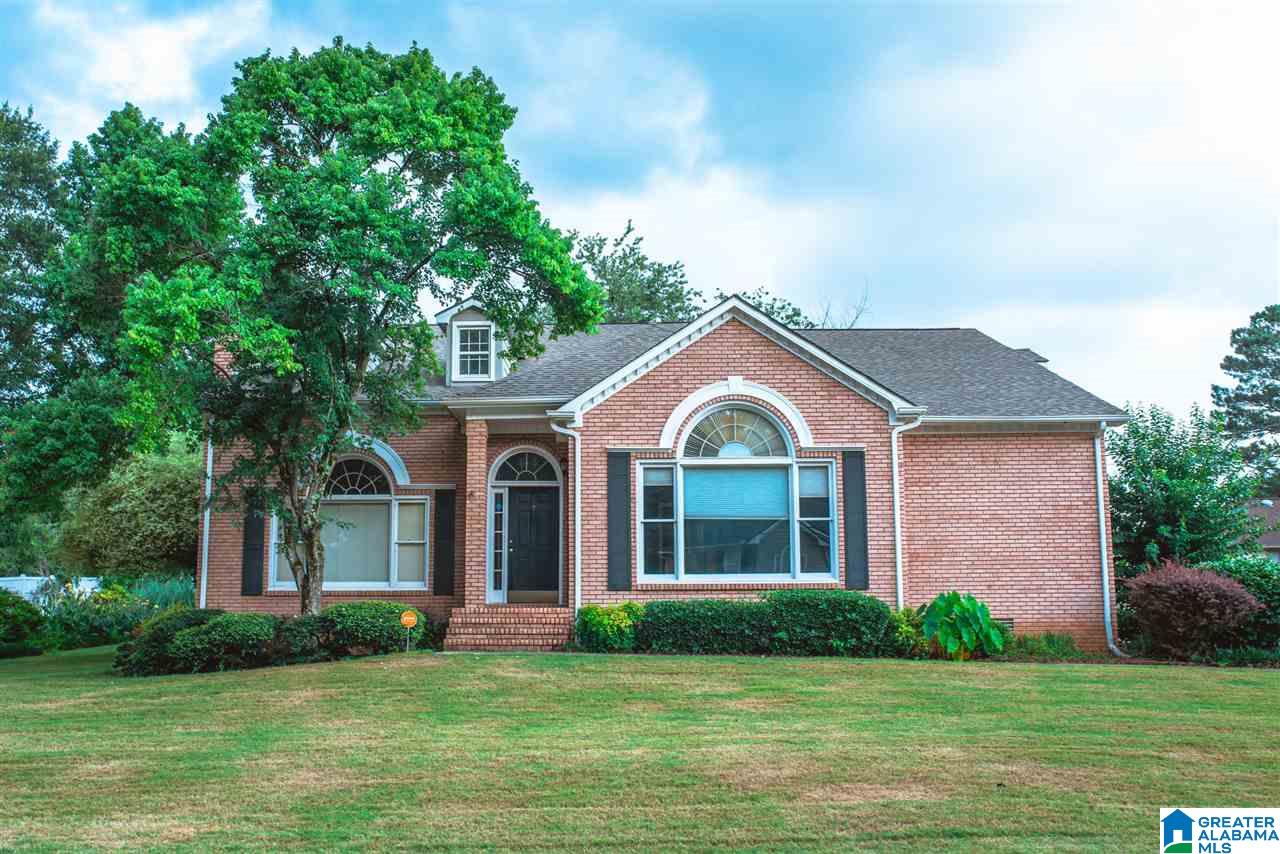 1227 Stillwater Road Anniston, AL 36207 - Photo 3 of 37