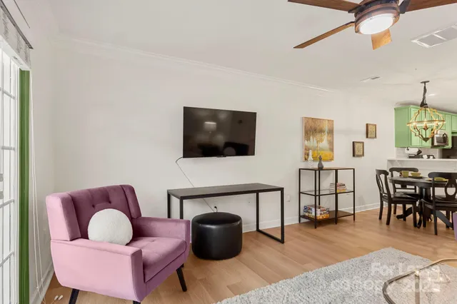 $1,850 | 1318 Green Oaks Lane, Charlotte, NC 28205