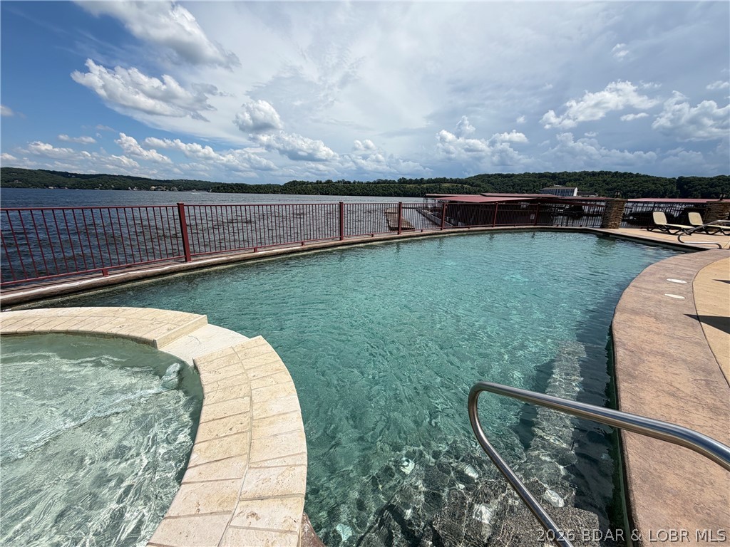 3168 Twin Rivers Point, Unit 4E Camdenton, MO 65020 - Photo 41 of 59