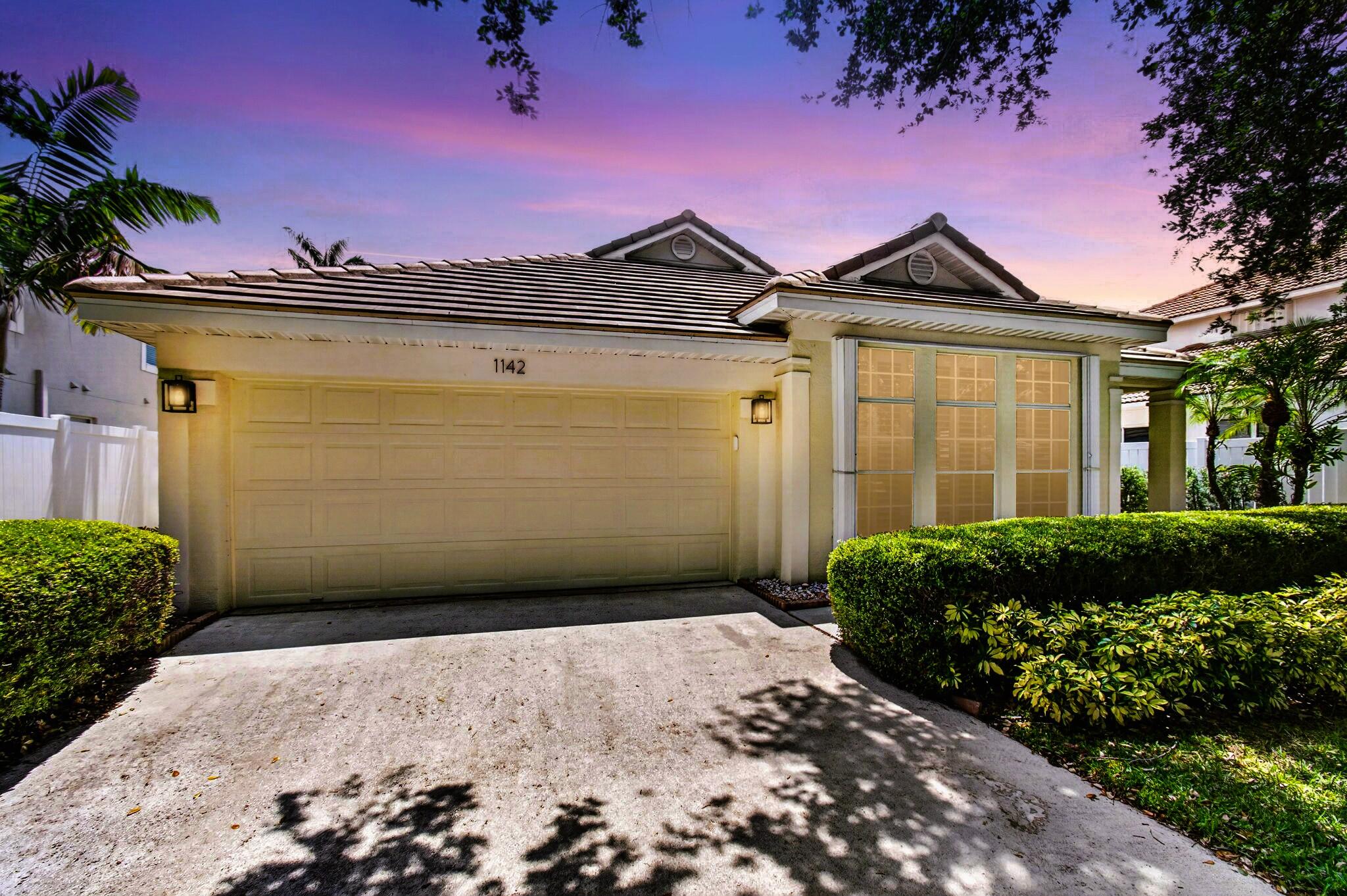1142 Canoe Point Delray Beach, FL 33444 - Photo 1 of 68 1142 Canoe Point