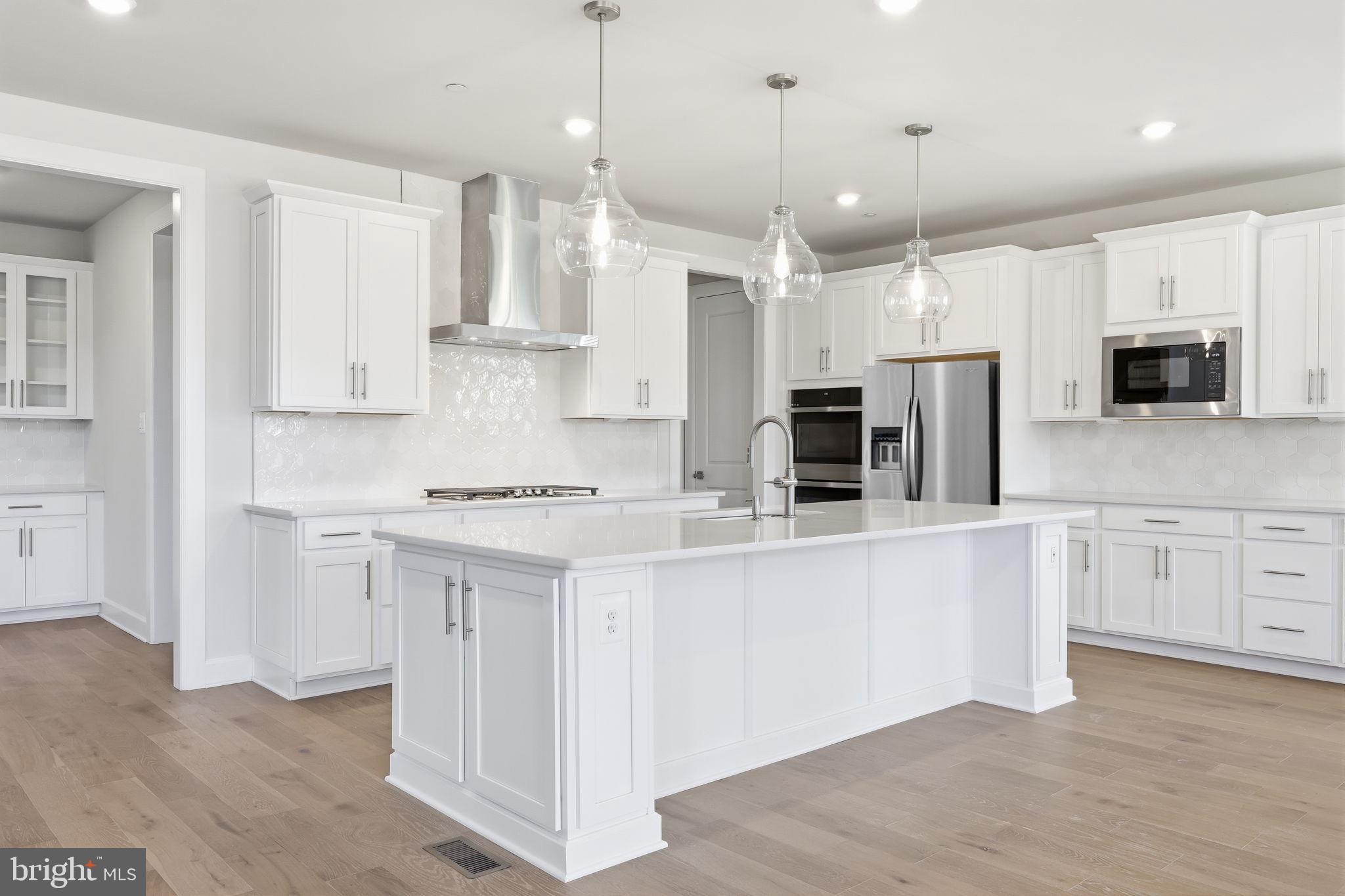 233 Coffman Drive Exton, PA 19341 - Photo 1 of 55 Kitchen 1 (virtual fridge)