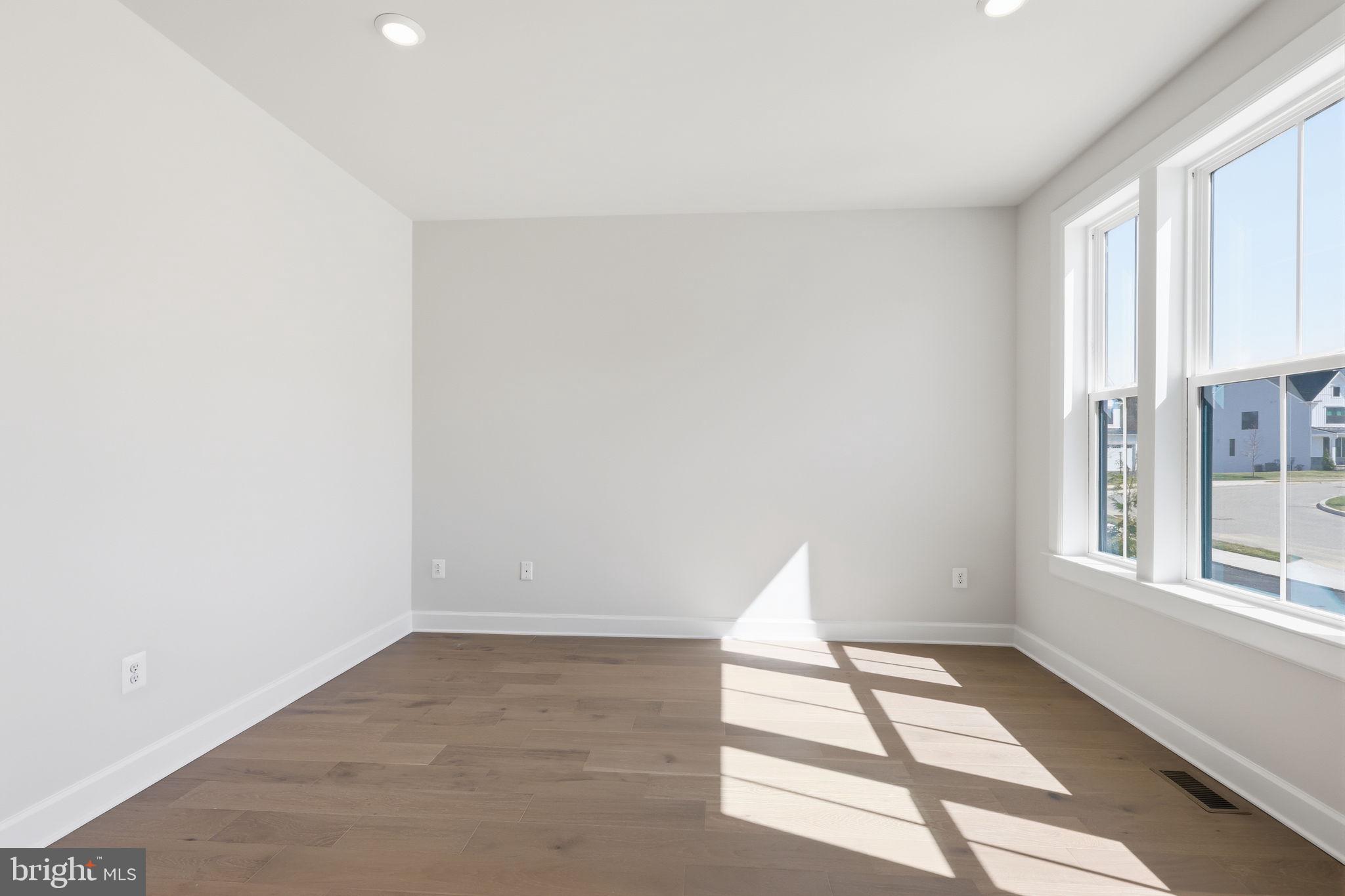 233 Coffman Drive Exton, PA 19341 - Photo 19 of 55 an empty room with windows