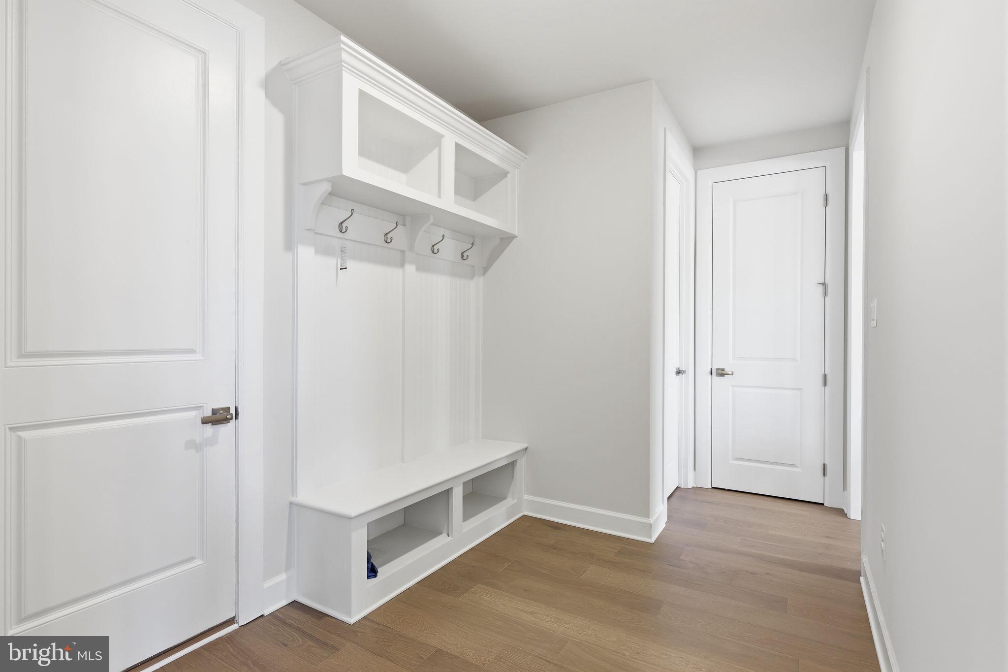 233 Coffman Drive Exton, PA 19341 - Photo 25 of 55 a view of an empty room
