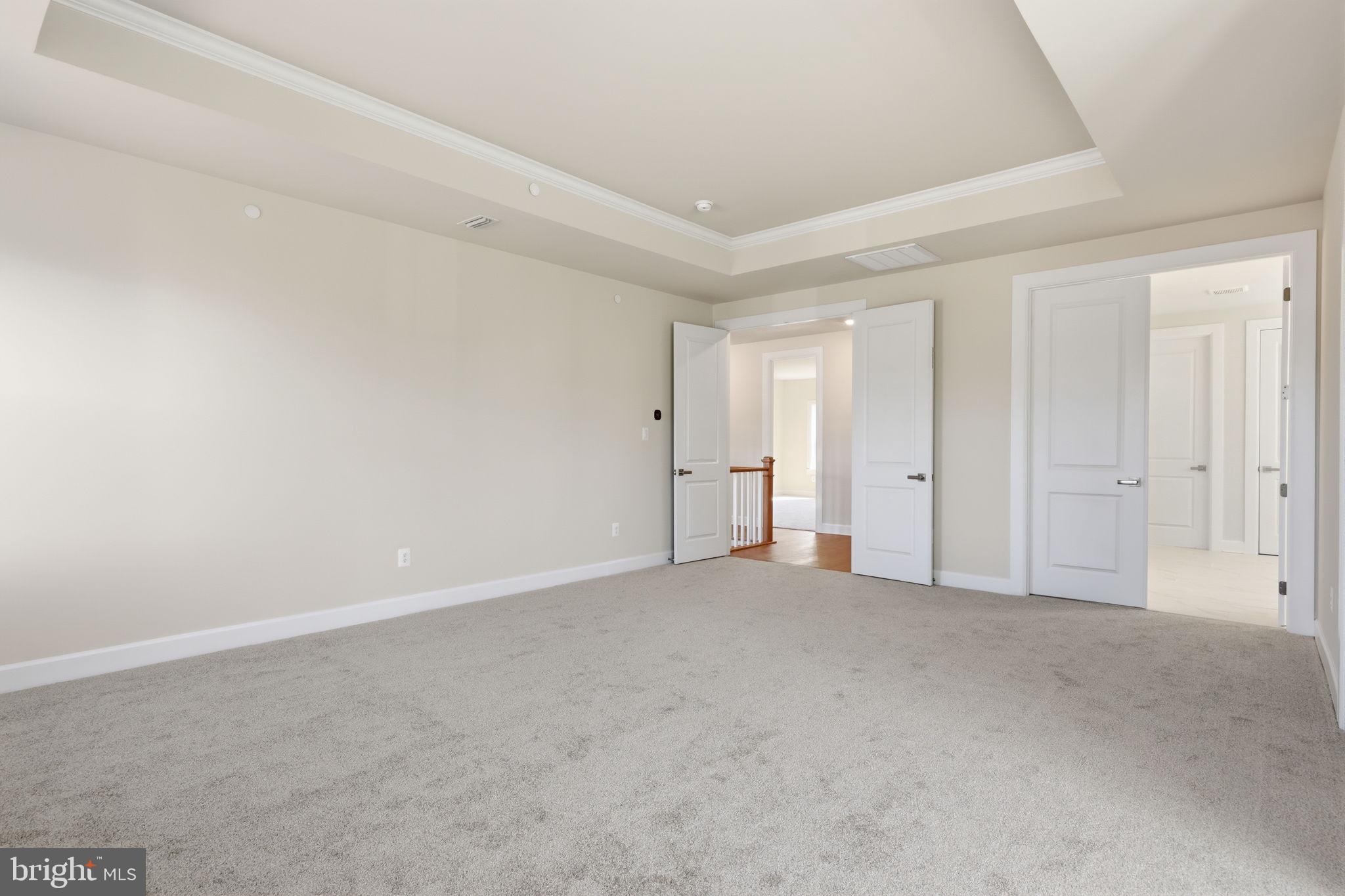 233 Coffman Drive Exton, PA 19341 - Photo 30 of 55 a view of an empty room