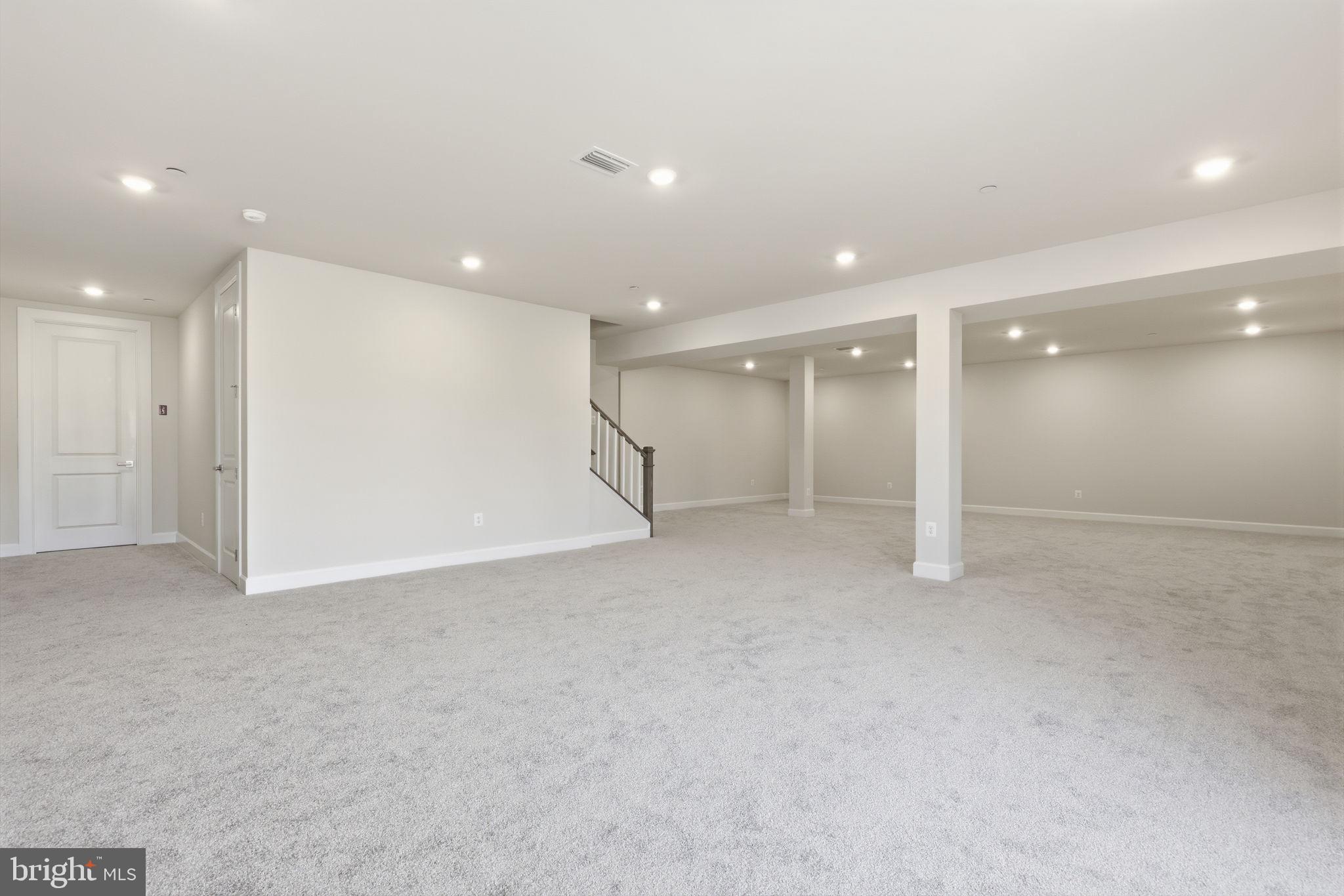 233 Coffman Drive Exton, PA 19341 - Photo 41 of 55 Finished Basement