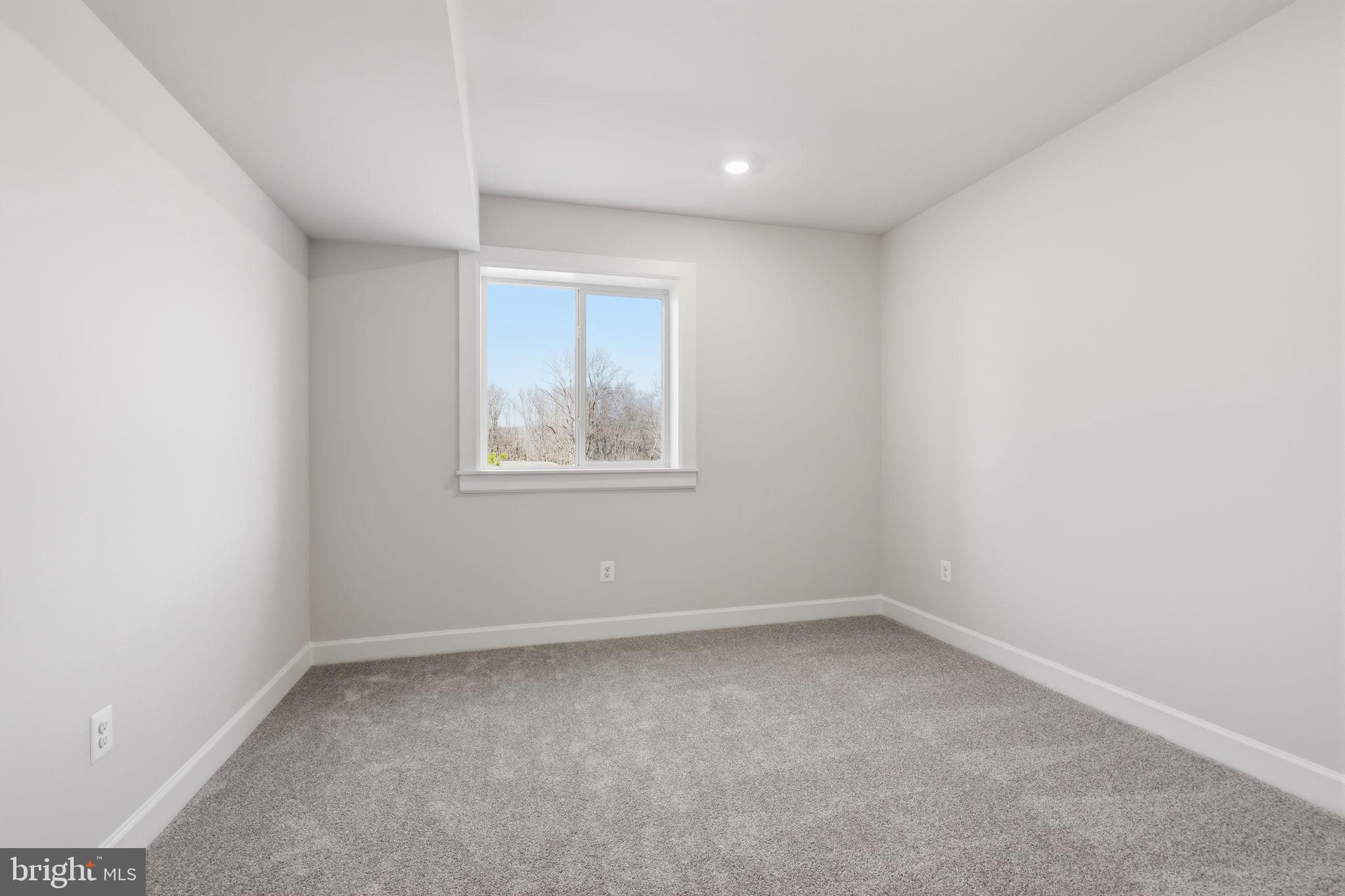 233 Coffman Drive Exton, PA 19341 - Photo 43 of 55 an empty room with a window