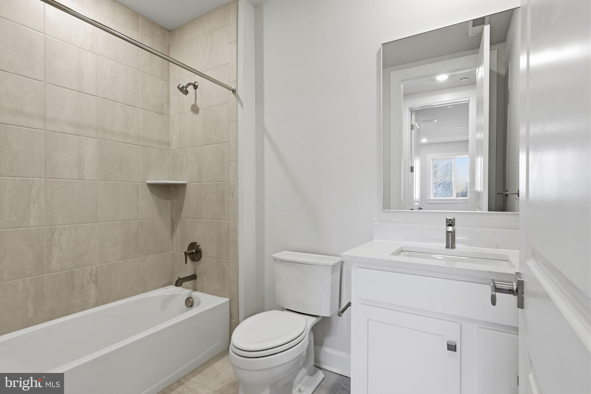 233 Coffman Drive Exton, PA 19341 - Photo 44 of 55 a bathroom with a sink toilet and shower