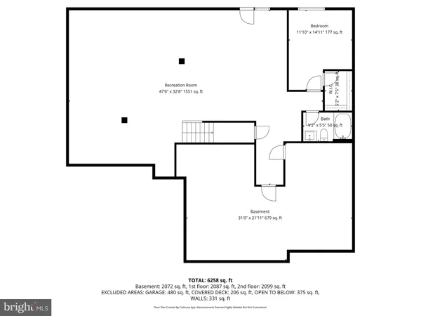 $1,494,900 | 233 Coffman Drive, Exton, PA 19341