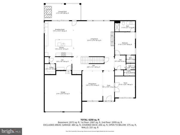 $1,494,900 | 233 Coffman Drive, Exton, PA 19341