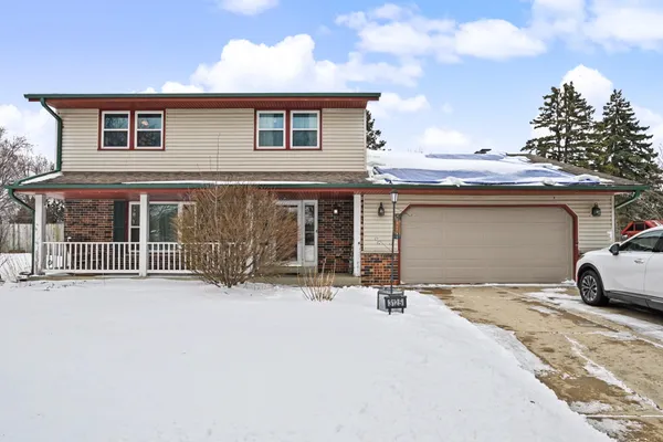 $325,000 | 3125 91st Street, Sturtevant, WI 53177