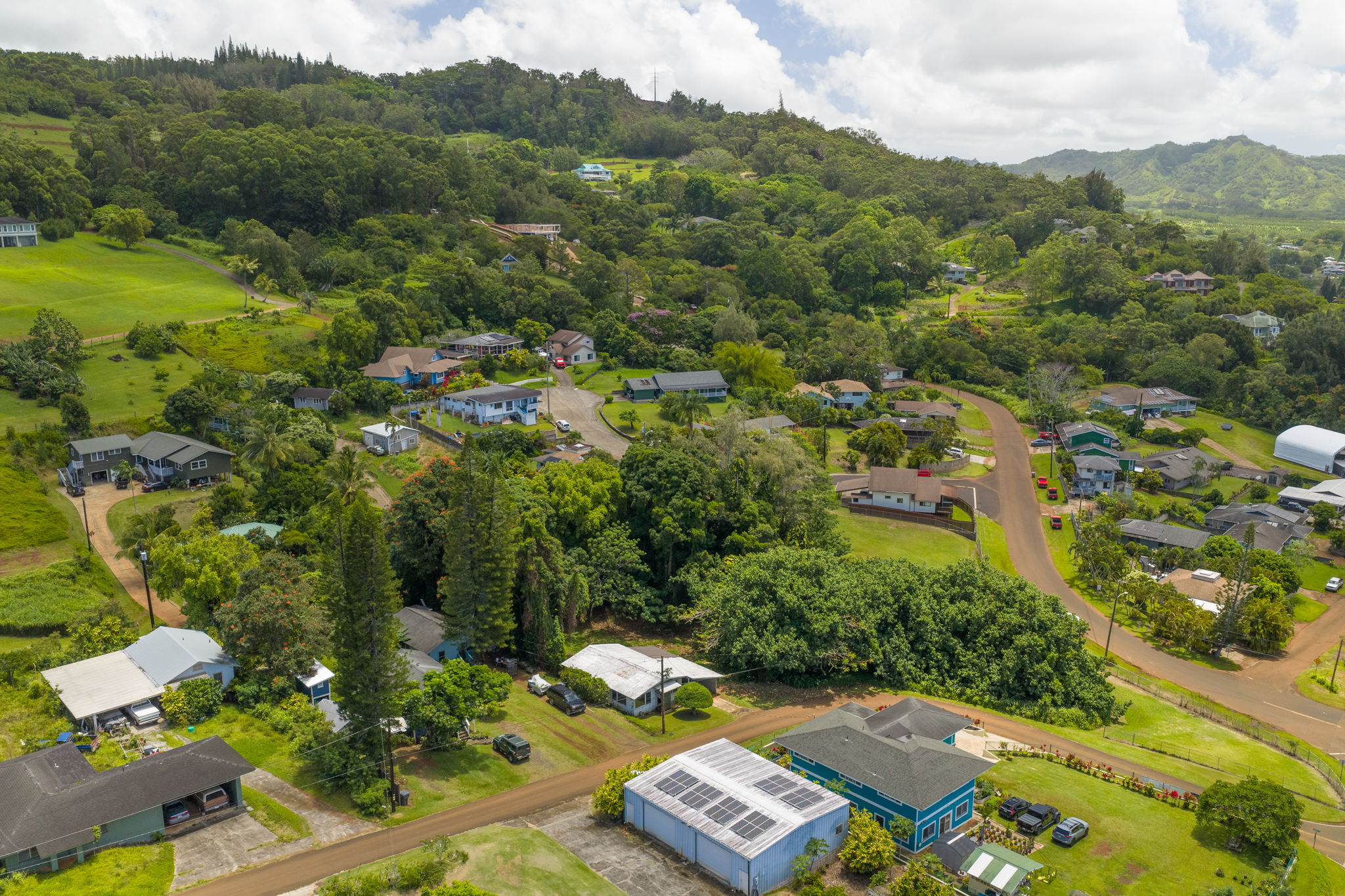 3785 Anuenue Road Lawai, HI 96756 - Photo 21 of 22