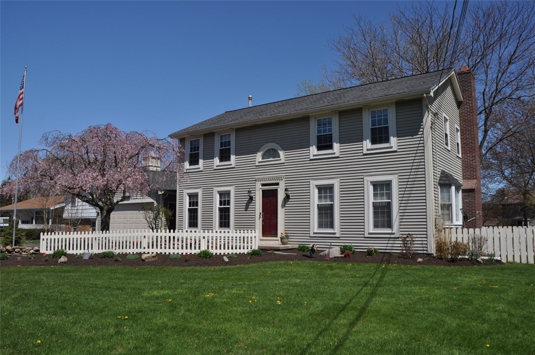 750 North Greece Road Greece, NY 14626 - Photo 1 of 1