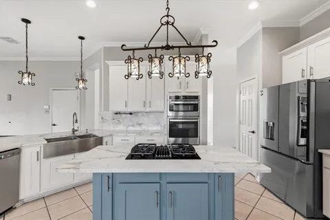 $485,000 | 11912 Chattanooga Drive, Frisco, TX 75035