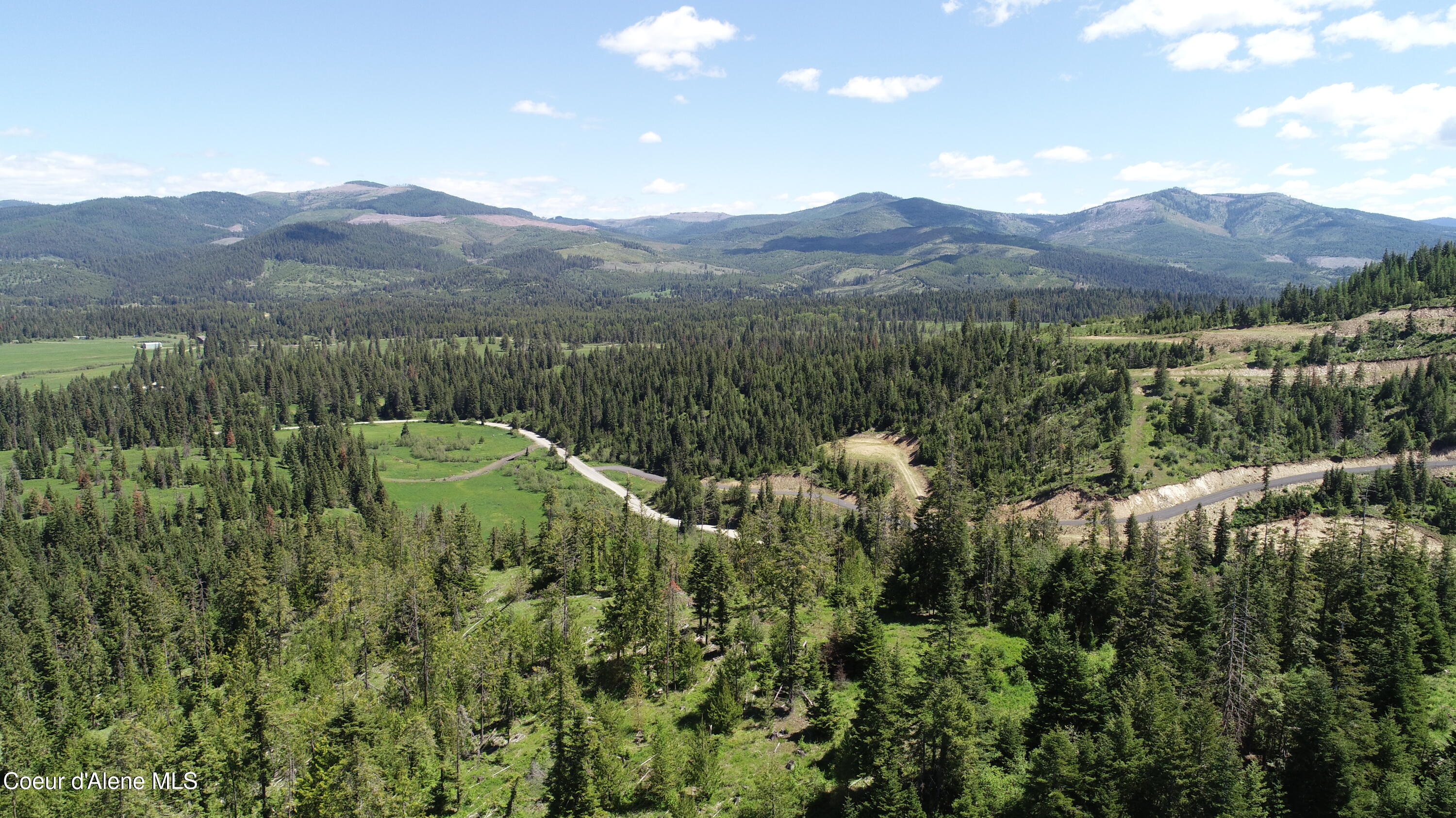 Nna Carpenter Creek Road Fernwood, ID 83830 - Photo 7 of 13 7