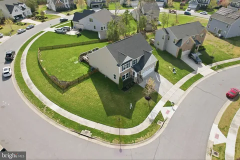 $495,000 | 7879 Uplands Drive, New Kent, VA 23124