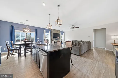 $495,000 | 7879 Uplands Drive, New Kent, VA 23124