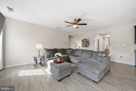 $495,000 | 7879 Uplands Drive, New Kent, VA 23124