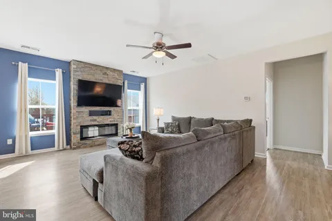 $495,000 | 7879 Uplands Drive, New Kent, VA 23124