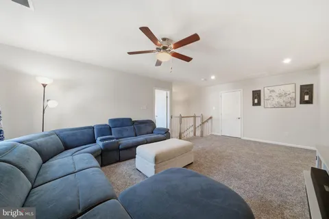 $495,000 | 7879 Uplands Drive, New Kent, VA 23124