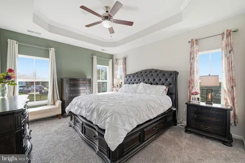 $495,000 | 7879 Uplands Drive, New Kent, VA 23124