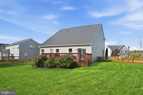 $495,000 | 7879 Uplands Drive, New Kent, VA 23124