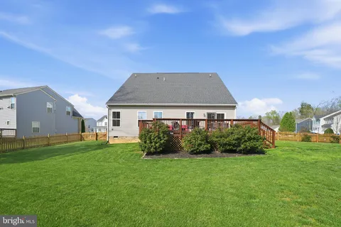 $495,000 | 7879 Uplands Drive, New Kent, VA 23124