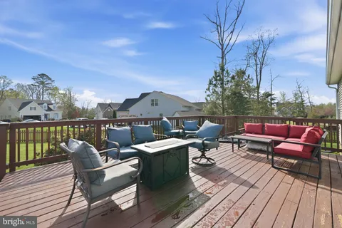 $495,000 | 7879 Uplands Drive, New Kent, VA 23124