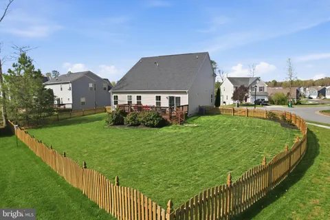 $495,000 | 7879 Uplands Drive, New Kent, VA 23124