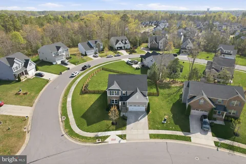 $495,000 | 7879 Uplands Drive, New Kent, VA 23124