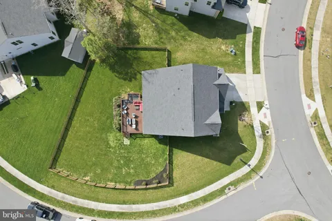$495,000 | 7879 Uplands Drive, New Kent, VA 23124