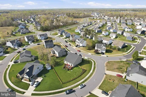 $495,000 | 7879 Uplands Drive, New Kent, VA 23124