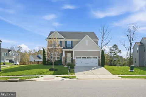 $495,000 | 7879 Uplands Drive, New Kent, VA 23124