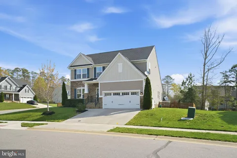 $495,000 | 7879 Uplands Drive, New Kent, VA 23124